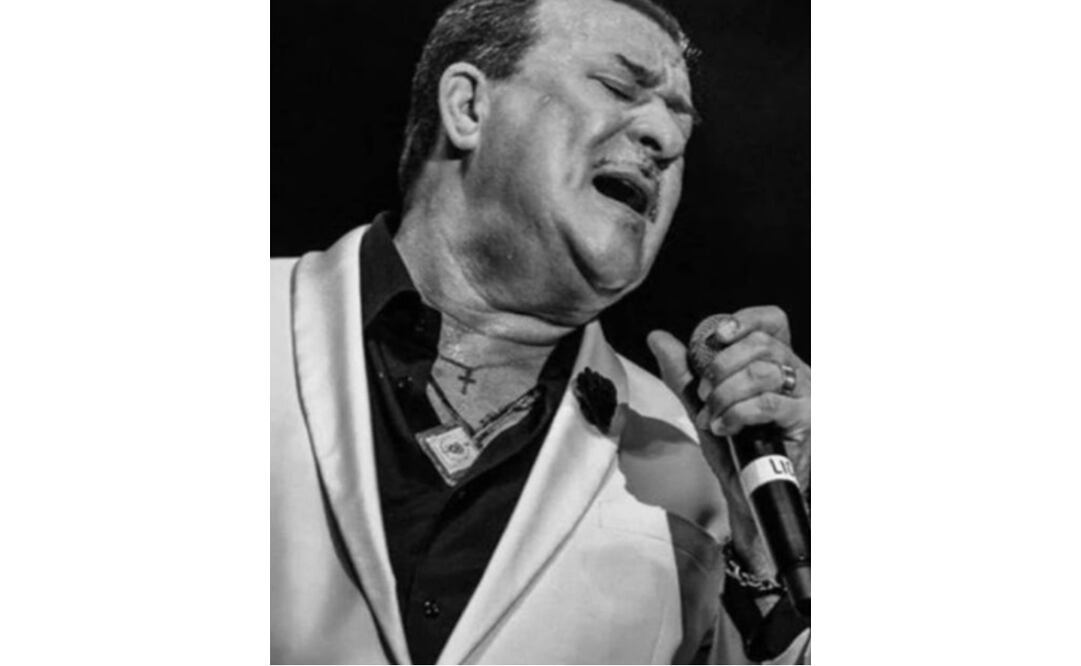 Foto: @titorojaselgallo