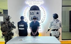 Detienen a David “Rambo” en Tulum por trata de personas y narcomenudeo; autoridades rescatan a tres víctimas en cuatro cateos