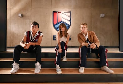 ¿Qué ver? Los Rebeldes vuelven más oscuros y vulnerables 