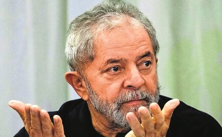 Juez del Supremo de Brasil anula todas las sentencias contra expresidente Lula da Silva