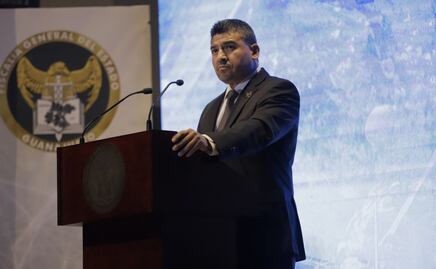 Fin de una era en la Fiscalía de Guanajuato; Carlos Zamarripa concluye 15 años en el cargo