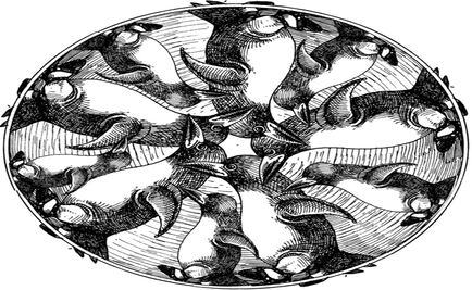 El Papa Pancho persigna pingüinos