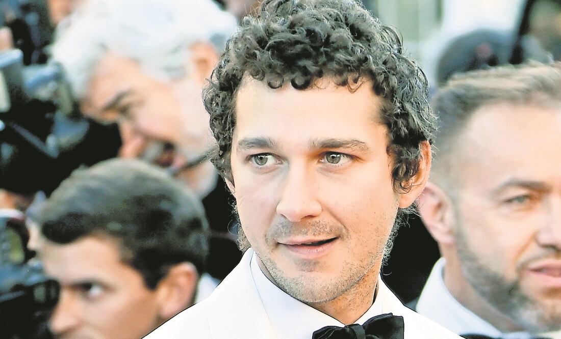 El actor dijo que estaba en Georgia filmando su nueva película (ARCHIVO EL UNIVERSAL)