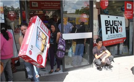 Concanaco lanza verificador de precios para El Buen Fin 2019