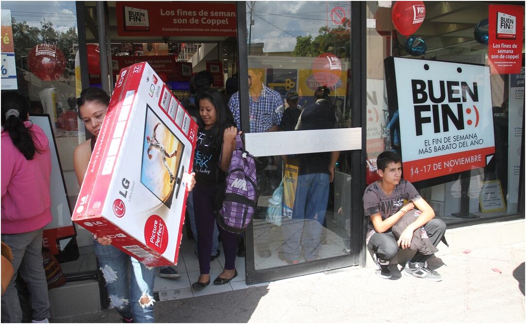 Foto: Archivo / EL UNIVERSAL