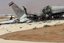 Irán amenaza con atacar el portaaviones USS Abraham Lincoln; "prenderemos fuego" a las tropas de EU