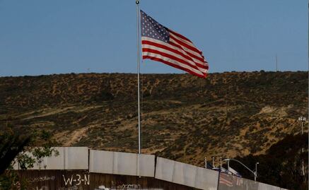 Muro de Trump costaría 21 mil 600 mdd y tomaría 3.5 años construirlo: reporte interno