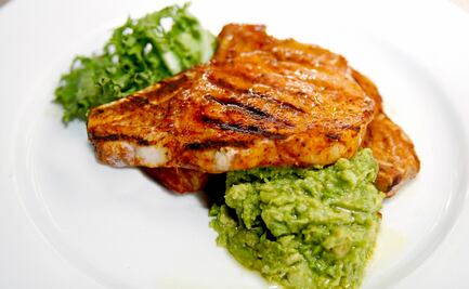 Chuletas de cerdo suben 18%, la mayor alza de precio en más de 12 años: Inegi