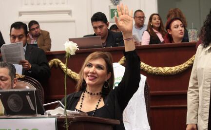 Proponen armonizar leyes para dejar de usar denominación "Distrito Federal"; “es momento de que ese cambio sea realizado"