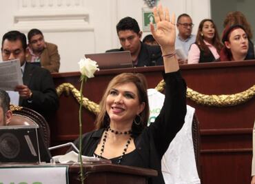 Proponen armonizar leyes para dejar de usar denominación "Distrito Federal"; “es momento de que ese cambio sea realizado"