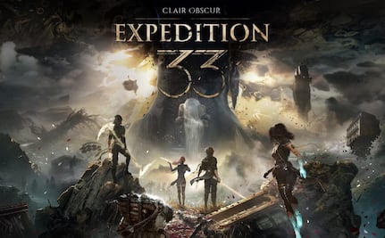 Clair Obscur: Expedition 33: de qué trata y dónde comprar el "Juego del año"