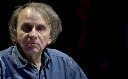 Michel Houellebecq, oráculo de la Francia posMacron en su nueva novela