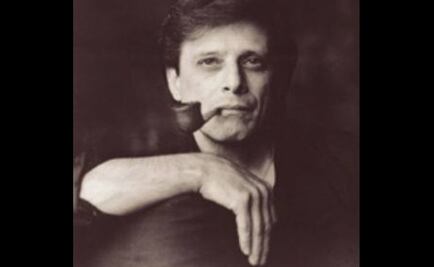 Fallece el escritor Harlan Ellison a los 84 años de edad