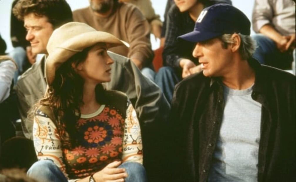 "Mujer bonita" a 30 años de estreno sigue "hechizando"