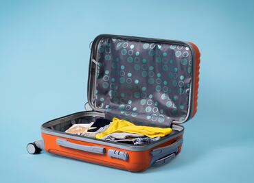 Qué pasa con las maletas que se pierden en un aeropuerto