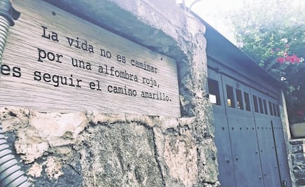 De caminos y puentes