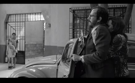 “Roma” conquista a los Críticos de Cine de Los Ángeles