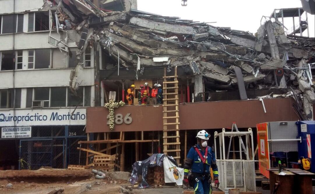 Foto: Archivo/EL UNIVERSAL