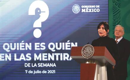 TEPJF revierte sentencia sobre mañanera de AMLO; determina que no hubo propaganda