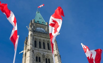 Dos fondos de inversión canadienses suspenden proceso contra México por política energética; buscan acuerdo