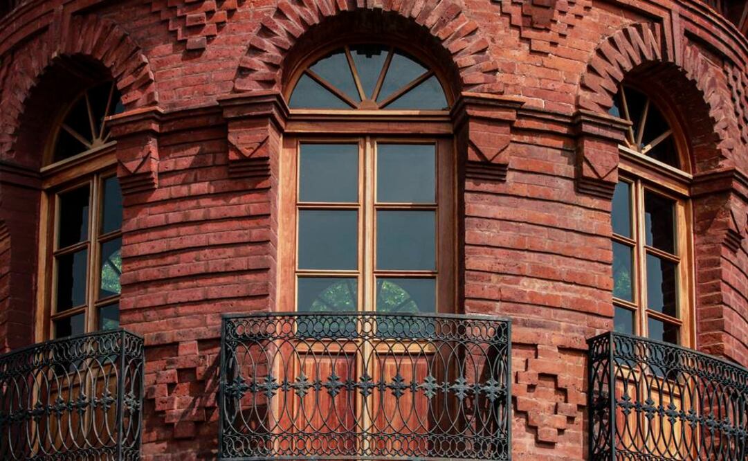 En 1871 México impulsó una Reforma al Código Penal que incluyó la creación de una Penitenciaria. "Lecumberri comenzó como una utopía penitenciaria", indicó el historiador Antonio Padilla Arroyo, investigador de la Universidad Autónoma de Morelos. FOTO: Nadya Murillo/EL UNIVERSAL.