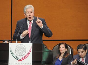 No invalidar a Rivada, peor escándalo: SCT