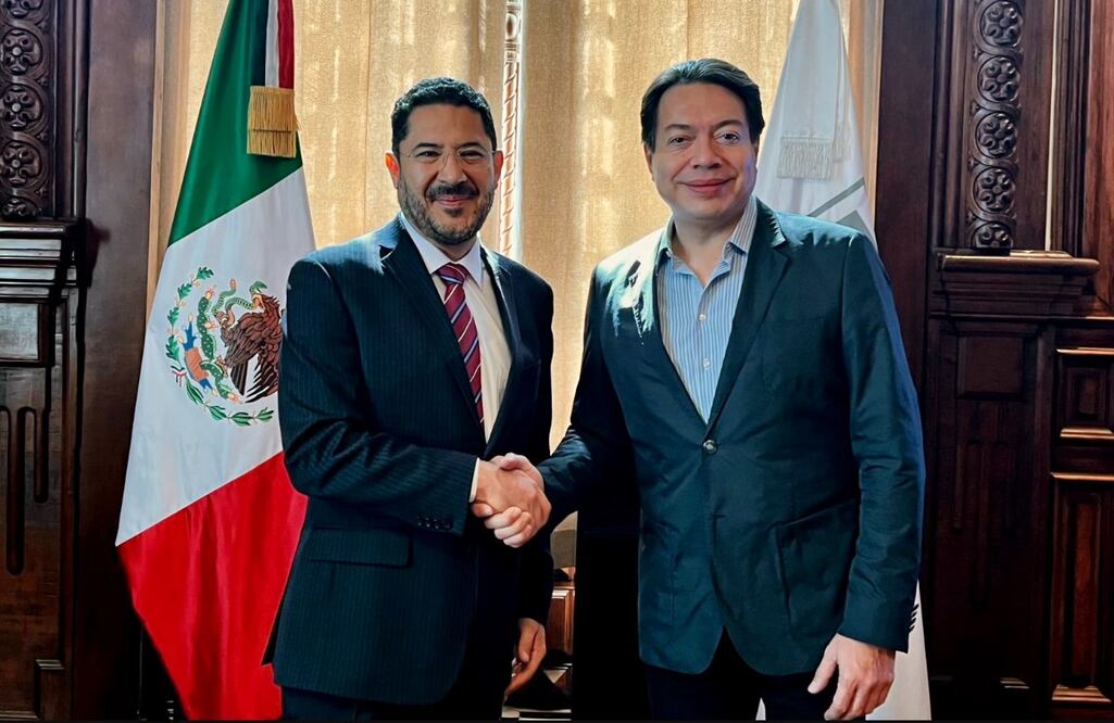 FOTO: Especial/ EL UNIVERSAL/