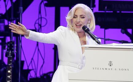 Lady Gaga, 11 años de éxitos desde el triunfo de "Just Dance" en Reino Unido