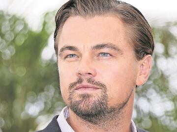 Leonardo DiCaprio desata críticas por supuesto romance con una modelo de 19 años