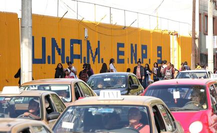 Maestros de la UNAM reciben sueldos "miserables", reclaman