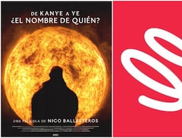 Cinemex estrenará "From Kanye to Ye": ¿cuándo ver el documental en México?