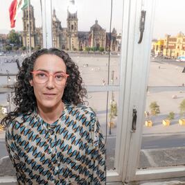 Se alarga la transferencia de la pensión de adultos mayores de la CDMX a AMLO