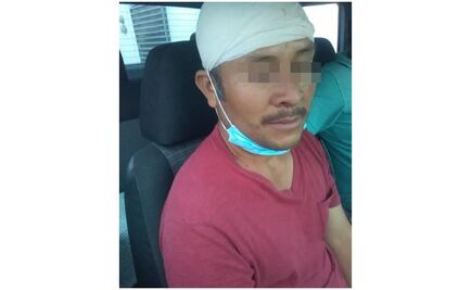 Deja un herido enfrentamiento entre cazadores y campesinos en Chiapas