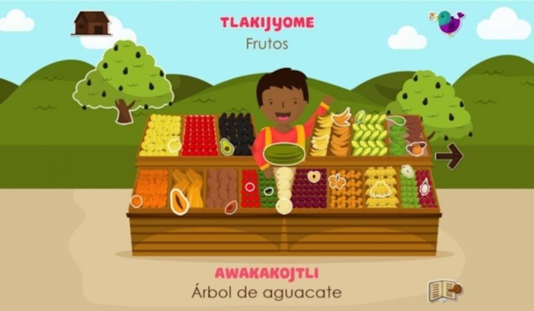 Top 3 indigenous language learning apps