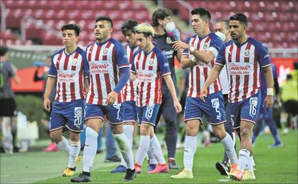 ¿Se acerca el fin de Chivas TV?