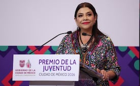 Brugada anuncia que agosto será mes de las juventudes; resalta acciones durante su administración