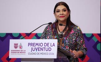 Brugada anuncia que agosto será mes de las juventudes; resalta acciones durante su administración