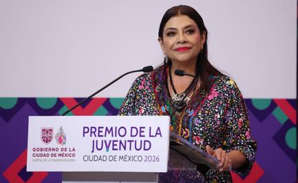 Brugada anuncia que agosto será mes de las juventudes; resalta acciones durante su administración