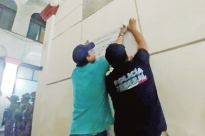 Consigna juez a Doña Lety por narcotráfico