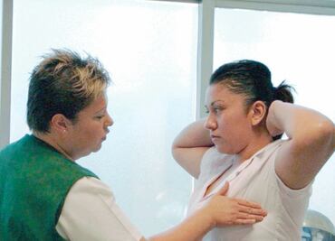 Mueren 12% por cáncer de mama