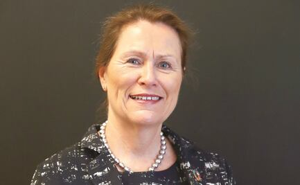 “Coadyuvar con México es prioridad para ONU”