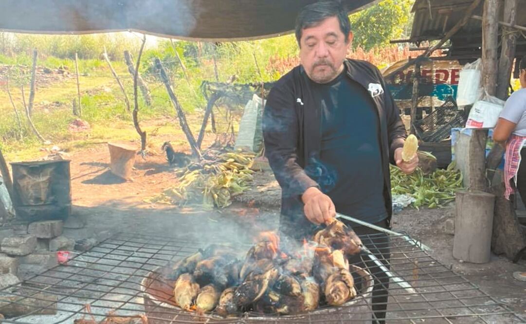 Félix Salgado. Foto: Tomada de redes