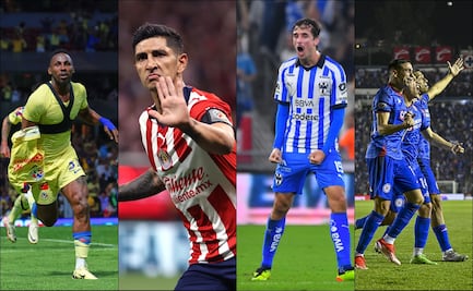 Liga MX: ¿Cuándo y dónde ver las Semifinales de Vuelta del Clausura 2024? 