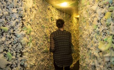 "La Menesunda" llega a EU después de 50 años de su creación