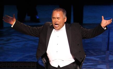 Javier Camarena triunfa en los Bachtrack Opera Awards 