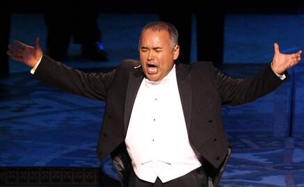 Javier Camarena triunfa en los Bachtrack Opera Awards