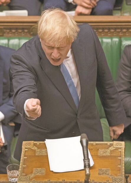 Los acontecimientos que el espionaje del PRI no pronosticó