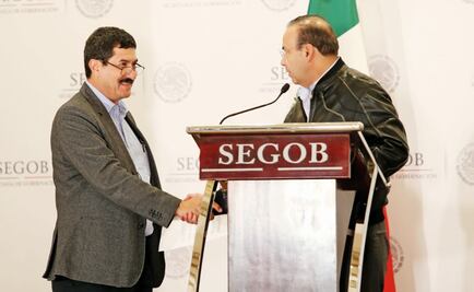 Fin de un conflicto que dominó las redes 