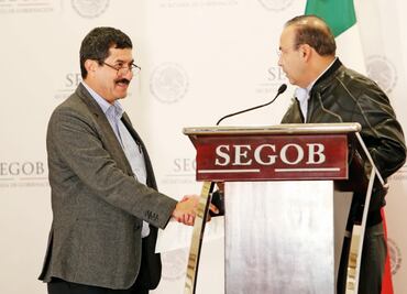 Fin de un conflicto que dominó las redes