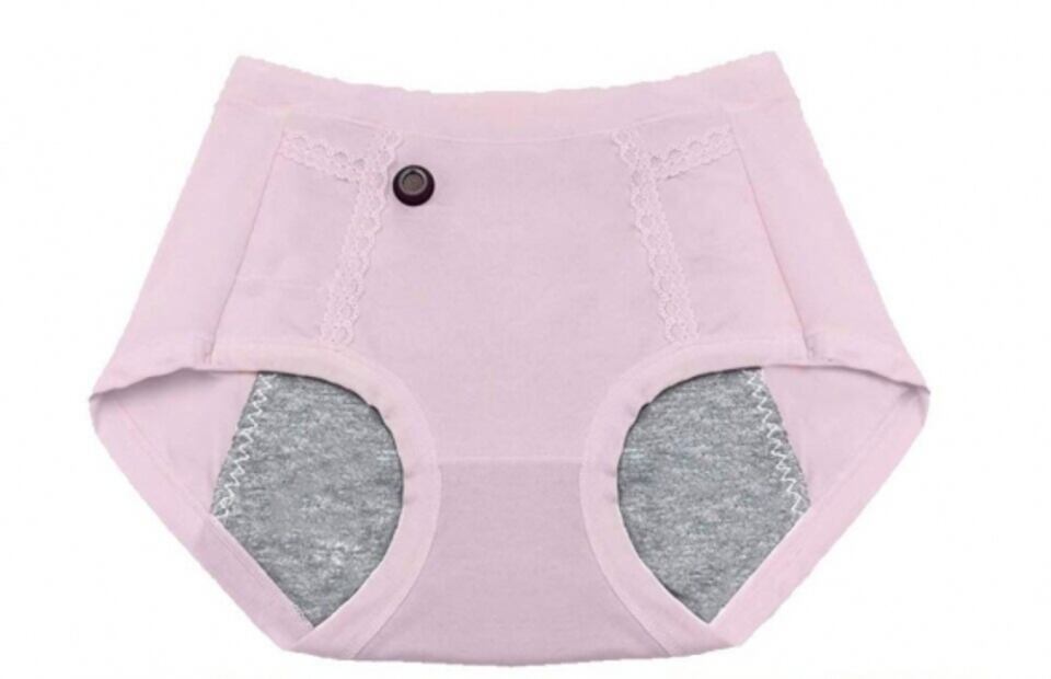 Amazon vende calzones con calefacción para ayudarte con los cólicos